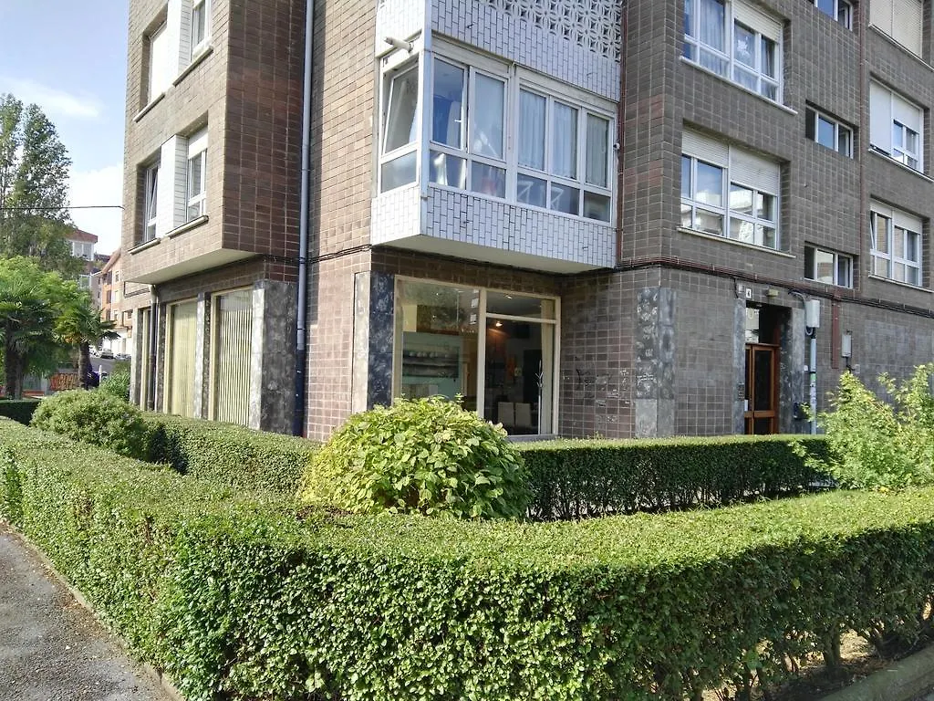 Apartamento Getxo Tranquility By I Love Norte 0*,