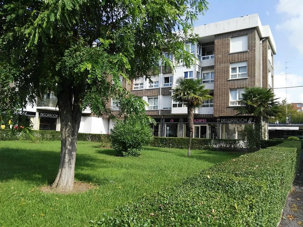 Apartamento Getxo Tranquility By I Love Norte España
