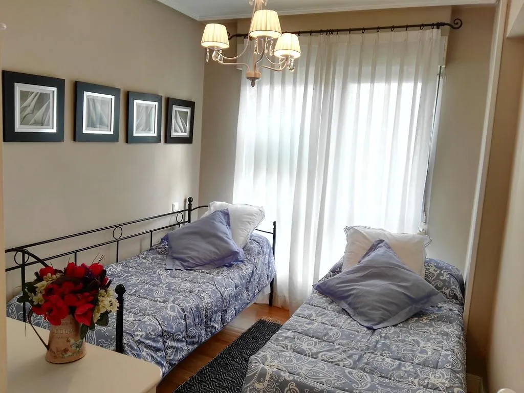 Apartamento Getxo Tranquility By I Love Norte
